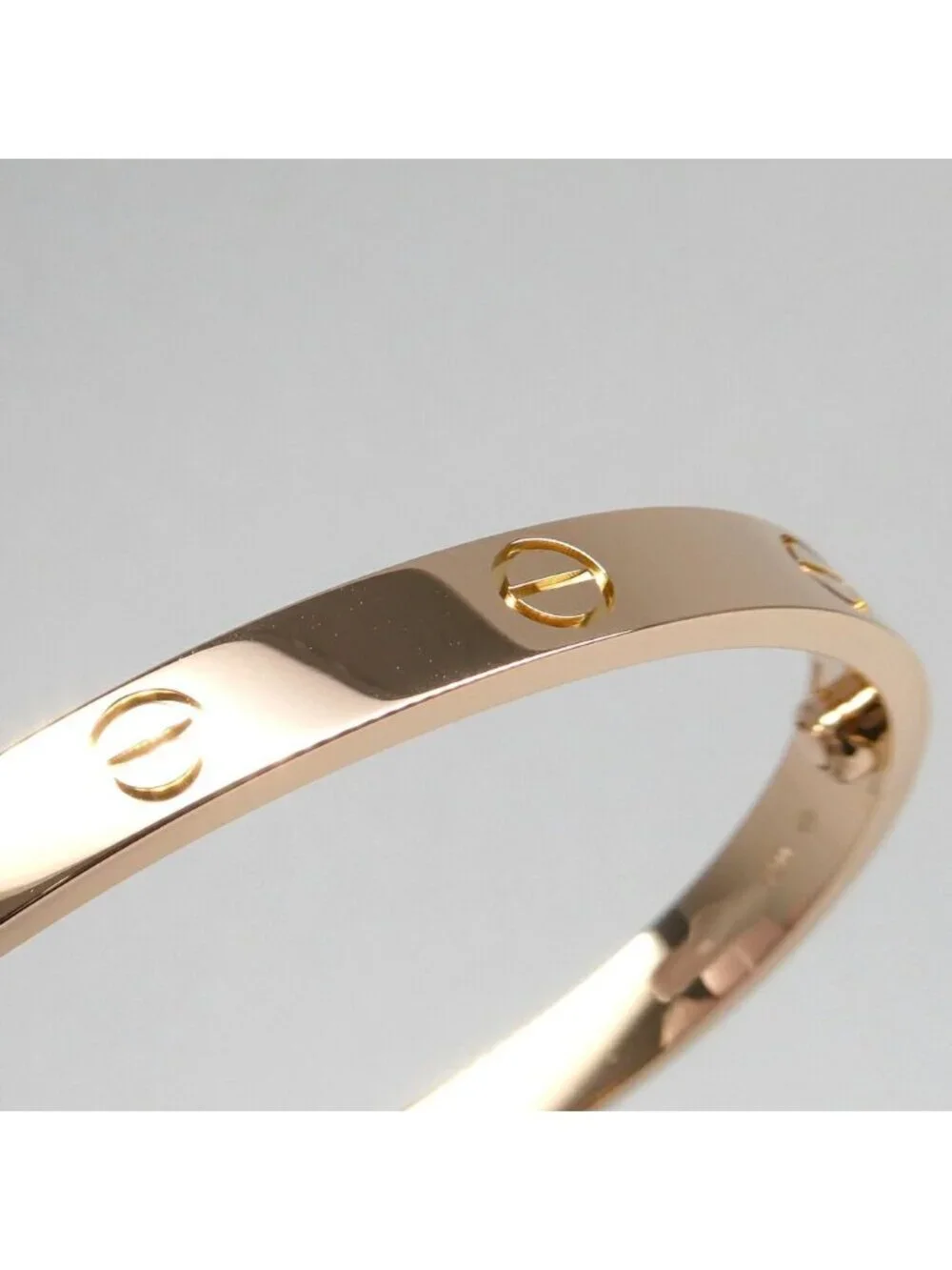 Cartier product rank